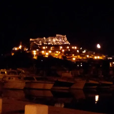 Antiche Terme * Castelsardo