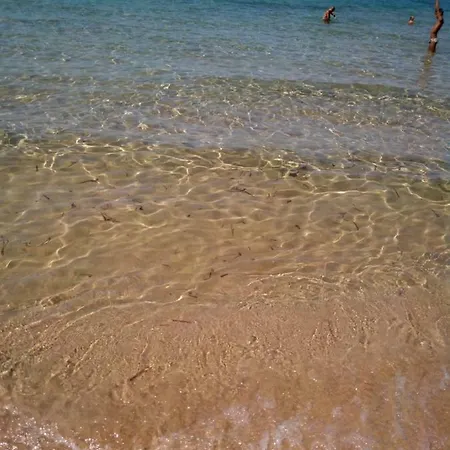 Antiche Terme Bed & Breakfast Castelsardo
