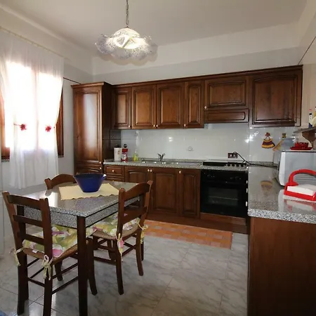 Antiche Terme Bed and breakfast Castelsardo