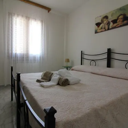 Bed and breakfast Antiche Terme *