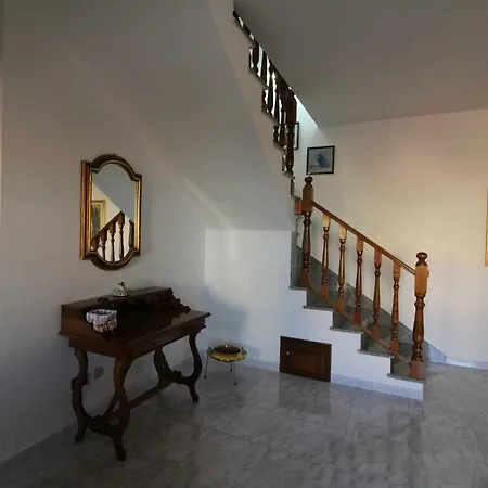 Antiche Terme Bed and breakfast Castelsardo