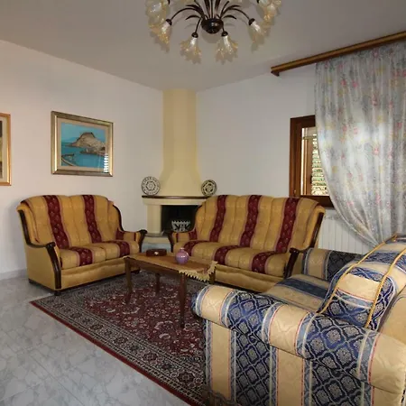 Antiche Terme Bed and breakfast