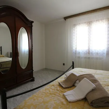 Antiche Terme Bed and breakfast *