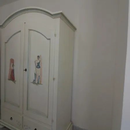Antiche Terme Bed and breakfast
