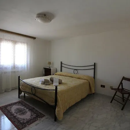 Bed & Breakfast Antiche Terme Castelsardo