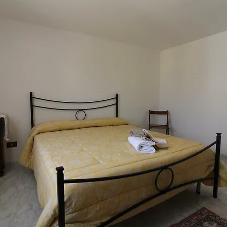 Antiche Terme Bed and breakfast Castelsardo