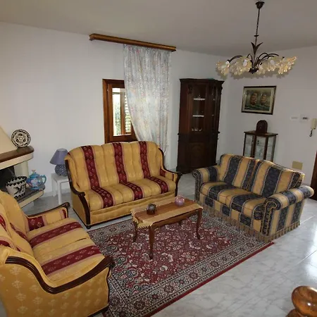 Antiche Terme Bed and breakfast Castelsardo