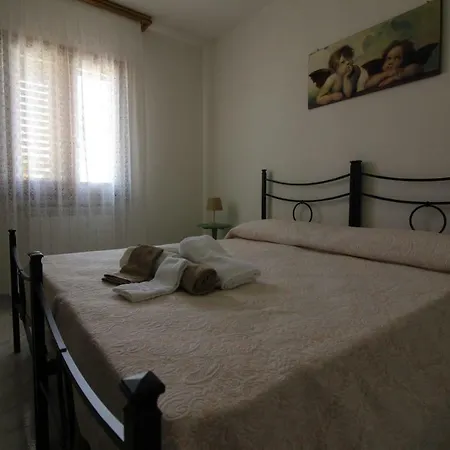 Bed and breakfast Antiche Terme Castelsardo