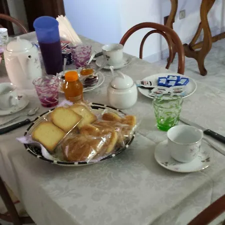 Antiche Terme Bed and breakfast