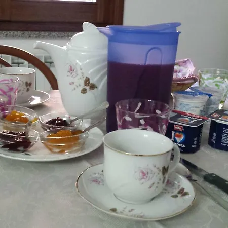 Antiche Terme Bed and breakfast Castelsardo