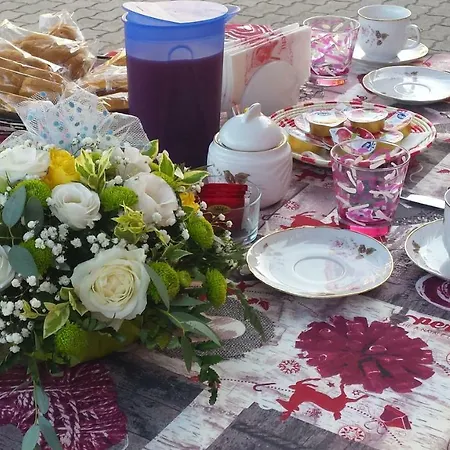 Antiche Terme Bed and breakfast