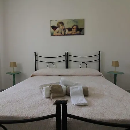 Antiche Terme B&B 카스텔사르도