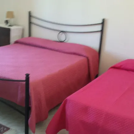 Antiche Terme Bed & Breakfast *